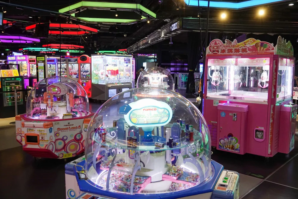 ng导航电子专区高端电子游戏展示